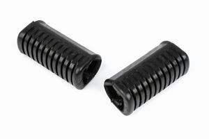 GOMA PEDALINES DELANTEROS SUZUKI EN125/GN125/ZANELLA HJ125 (JGO) STD